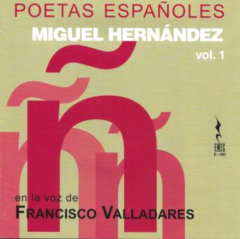 [Spanish] - MIGUEL HERNANDEZ: Poesía
