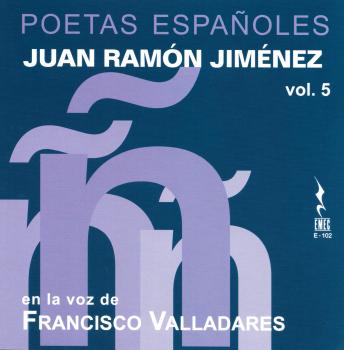 [Spanish] - JUAN RAMON JIMENEZ: Poesía