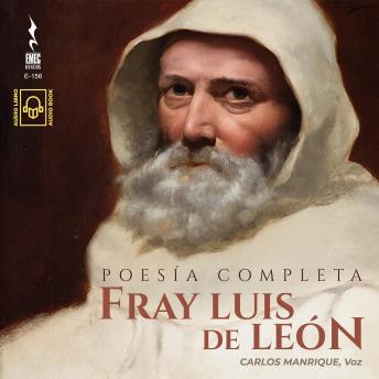 [Spanish] - FRAY LUIS DE LEON: Poesía Completa