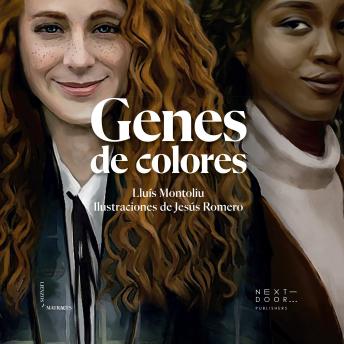 [Spanish] - Genes de colores