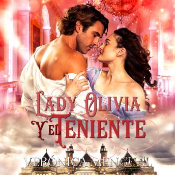 [Spanish] - Lady Olivia y el teniente