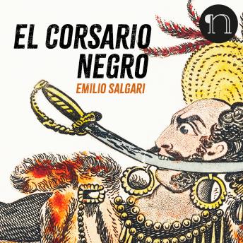 [Spanish] - El Corsario Negro