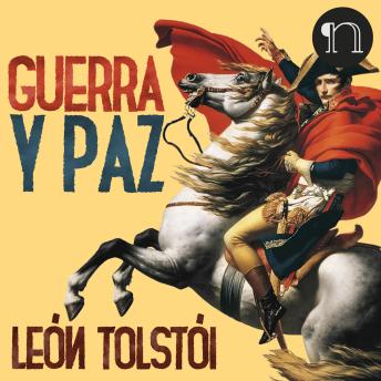 [Spanish] - Guerra y paz