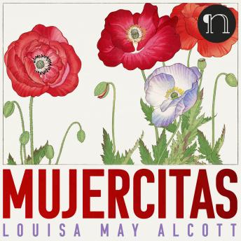 [Spanish] - Mujercitas