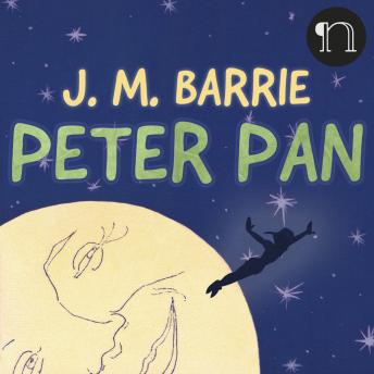 [Spanish] - Peter Pan