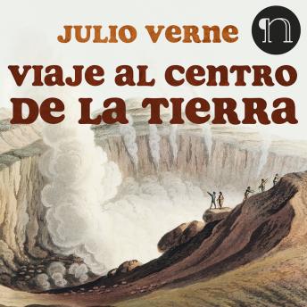 [Spanish] - Viaje al Centro de la Tierra