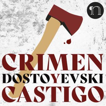 [Spanish] - Crimen y castigo