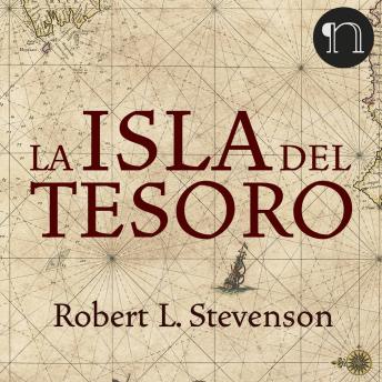 [Spanish] - La Isla del tesoro