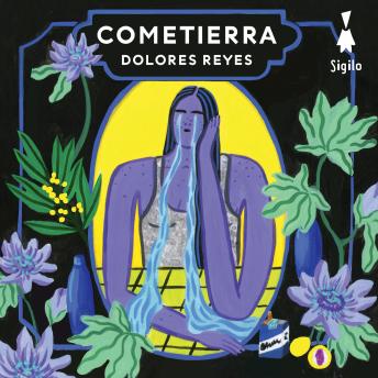 [Spanish] - Cometierra