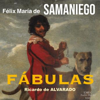 [Spanish] - Fábulas