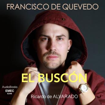 [Spanish] - FRANCISCO DE QUEVEDO: EL BUSCÓN