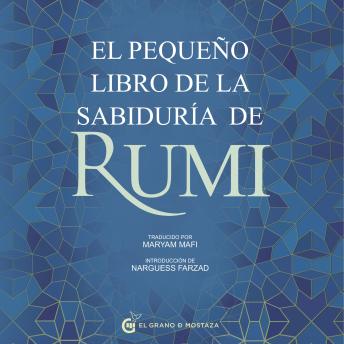 El pequeño libro de la sabiduría de Rumi