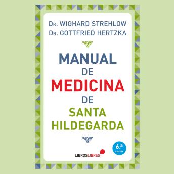 [Spanish] - Manual de medicina de Santa Hildegarda