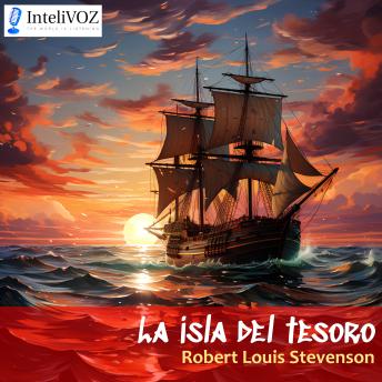 [Spanish] - La isla del tesoro