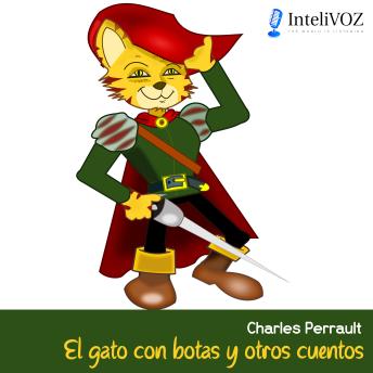 [Spanish] - El gato con botas y otros cuentos