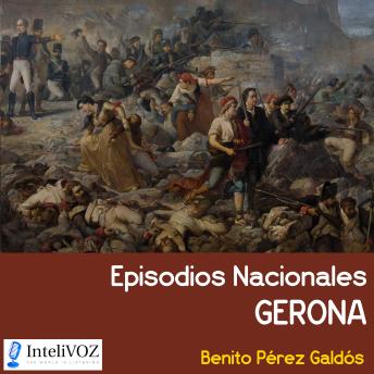 [Spanish] - Episodios Nacionales - Gerona