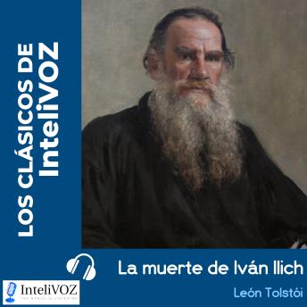 [Spanish] - La muerte de Iván Ilich