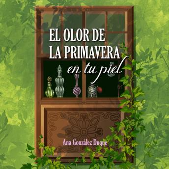 [Spanish] - El olor de la primavera en tu piel - Silver Hill, Parte 2 (Completo)