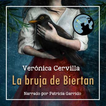 La bruja de Biertan