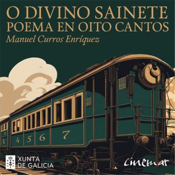 [Galician] - O Divino Sainete