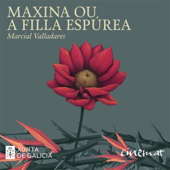 [Galician] - Majina ou A filla espúrea