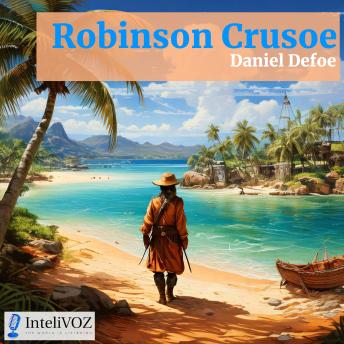 [Spanish] - Robinson Crusoe