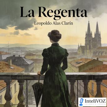 [Spanish] - La Regenta