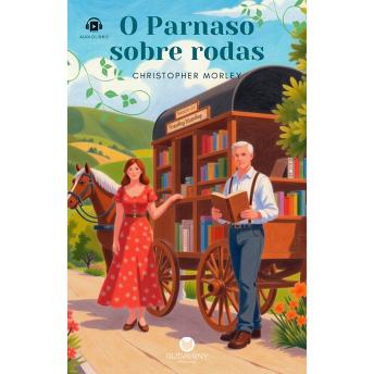 [Galician] - O Parnaso sobre rodas