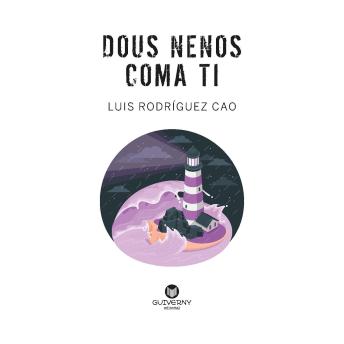 [Galician] - Dous nenos coma ti: -