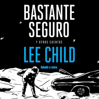 [Spanish] - Bastante seguro: y otros cuentos