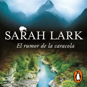 El rumor de la caracola (Trilogía del Fuego 2)