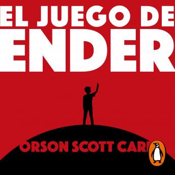 [Spanish] - El juego de Ender (Saga de Ender 1)