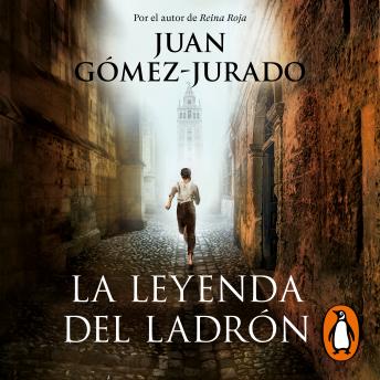 [Spanish] - La leyenda del ladrón