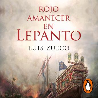 [Spanish] - Rojo amanecer en Lepanto
