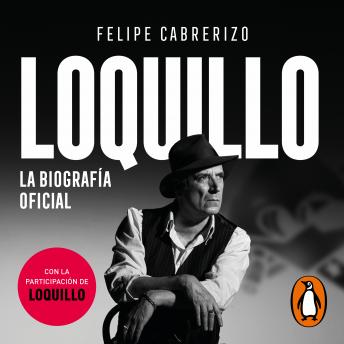 [Spanish] - Loquillo: La biografía oficial