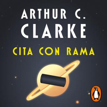 [Spanish] - Cita con Rama (Serie Rama 1)