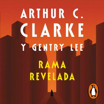 [Spanish] - Rama revelada (Serie Rama 4): La aventura final del ciclo de Rama