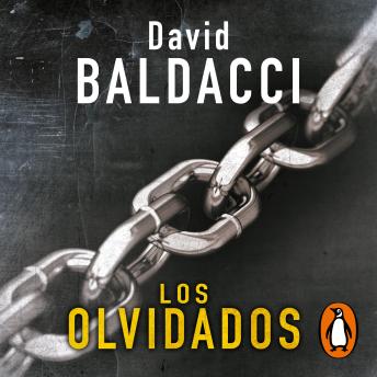 [Spanish] - Los olvidados (Serie John Puller 2)