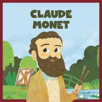 [Spanish] - Claude Monet: El pintor de nenúfares