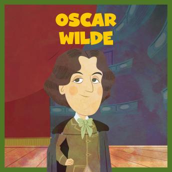 Oscar Wilde: Escrito por Boris Izaguirre