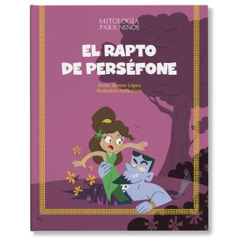 [Spanish] - El rapto de Perséfone