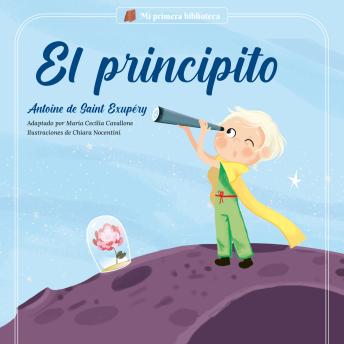 [Spanish] - El principito: Los grandes clásicos de la literatura