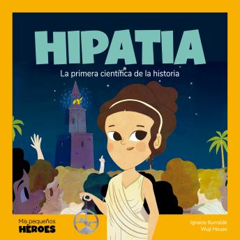 [Spanish] - Hipatia: La primera científica de la historia