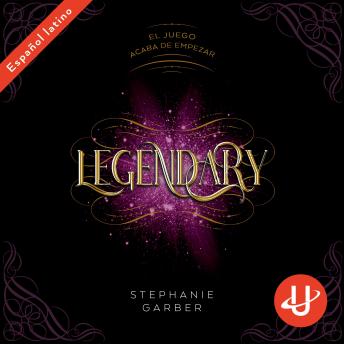 [Spanish] - Legendary: El juego acaba de empezar
