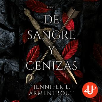 [Spanish] - De sangre y cenizas