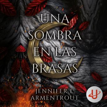 [Spanish] - Una sombra en las brasas