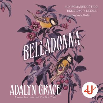 [Spanish] - Belladonna
