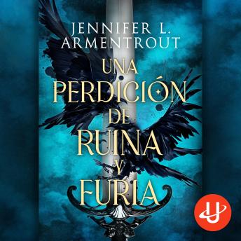 [Spanish] - Una perdición de ruina y furia