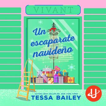 [Spanish] - Un escaparate navideño