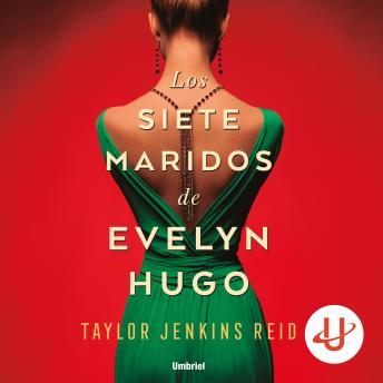 Los siete maridos de Evelyn Hugo